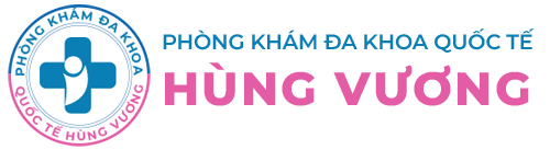 Phòng Khám Đa Khoa Quốc Tế Hùng Vương