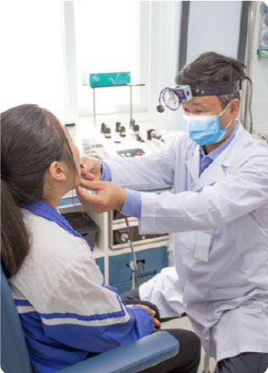 Phòng Khám Đa Khoa Quốc Tế Hùng Vương